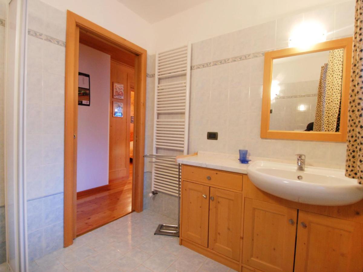 Apartment Cesa Galaldriel-2 By Interhome Penia Extérieur photo